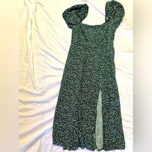 Mi Ami Francesca dress